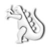 GRL Games Logo